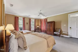 11483 Club Dr, Chapel Hill, NC 27517 - Photo 29