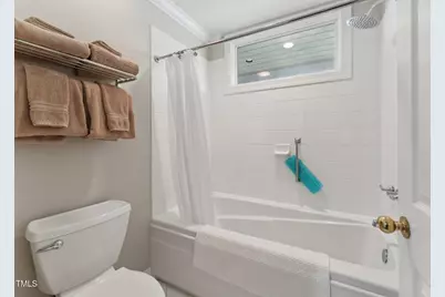 11483 Club Drive, Chapel Hill, NC 27517 - Photo 33