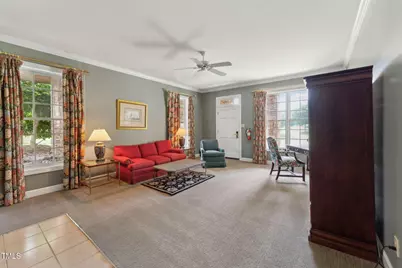 11483 Club Drive, Chapel Hill, NC 27517 - Photo 5