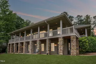 11483 Club Dr, Chapel Hill, NC 27517 - Photo 43