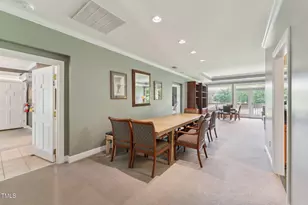 11483 Club Dr, Chapel Hill, NC 27517 - Photo 19