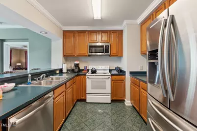 11483 Club Drive, Chapel Hill, NC 27517 - Photo 21