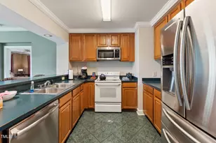 11483 Club Dr, Chapel Hill, NC 27517 - Photo 21