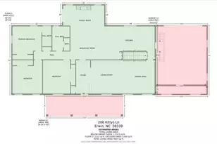 206 Kittys Ln, Erwin, NC 28339 - Photo 47