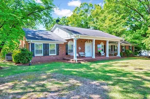 206 Kittys Ln, Erwin, NC 28339 - Photo 3