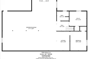 206 Kittys Ln, Erwin, NC 28339 - Photo 51