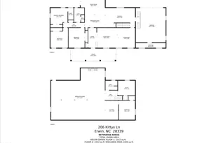 206 Kittys Ln, Erwin, NC 28339 - Photo 49