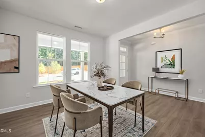 436 Golden Dragonfly Street, Wake Forest, NC 27587 - Photo 3