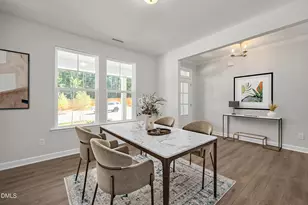 436 Golden Dragonfly St, Wake Forest, NC 27587 - Photo 3