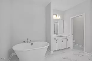 436 Golden Dragonfly St, Wake Forest, NC 27587 - Photo 29