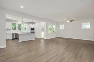 436 Golden Dragonfly St, Wake Forest, NC 27587 - Photo 11