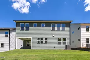 436 Golden Dragonfly St, Wake Forest, NC 27587 - Photo 39