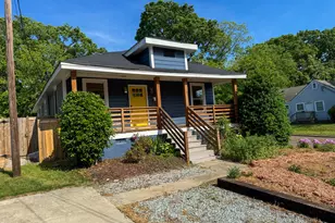 1100 Chester St, Durham, NC 27701 - Photo 1