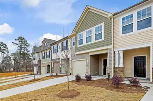 44 Honeydew Wy, Clayton, NC 27520 - Photo 3