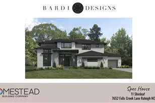 7652 Falls Creek Ln, Raleigh, NC 27614 - Photo 11