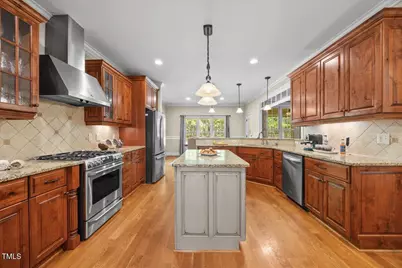 208 Bellagio Drive, Apex, NC 27539 - Photo 11