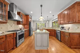 208 Bellagio Dr, Apex, NC 27539 - Photo 11