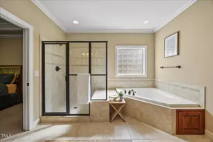 208 Bellagio Dr, Apex, NC 27539 - Photo 25