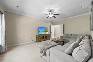 208 Bellagio Dr, Apex, NC 27539 - Photo 29