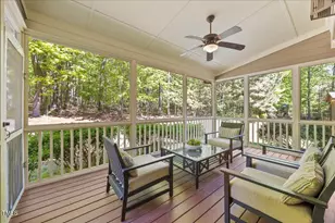 208 Bellagio Dr, Apex, NC 27539 - Photo 43