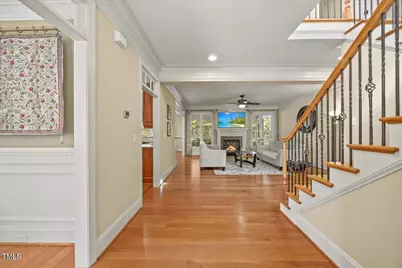 208 Bellagio Drive, Apex, NC 27539 - Photo 7