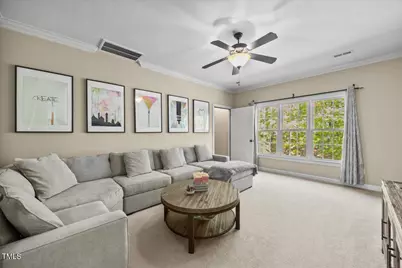 208 Bellagio Drive, Apex, NC 27539 - Photo 27
