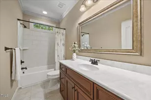 208 Bellagio Dr, Apex, NC 27539 - Photo 33