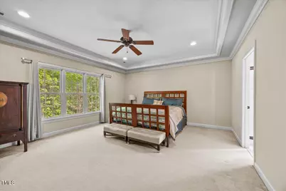 208 Bellagio Drive, Apex, NC 27539 - Photo 21