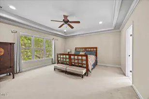 208 Bellagio Dr, Apex, NC 27539 - Photo 21
