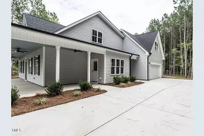 328 Green Pines Estates Drive, Kenly, NC 27542 - Photo 35