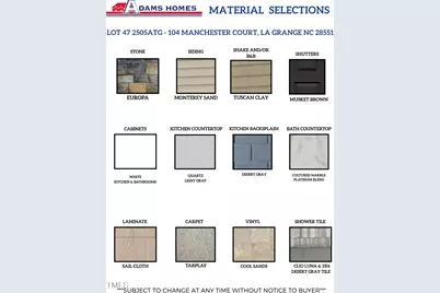 104 Manchester Court, La Grange, NC 28551 - Photo 3