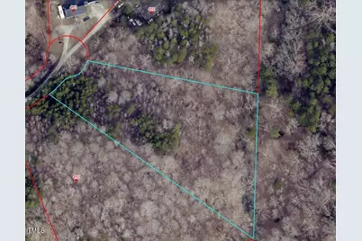 Lot 5 Mudlee Drive, Hurdle Mills, NC 27541 - Photo 5