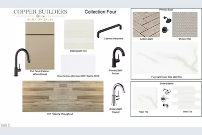 512 Gordon Street #304, Durham, NC 27701 - Photo 21