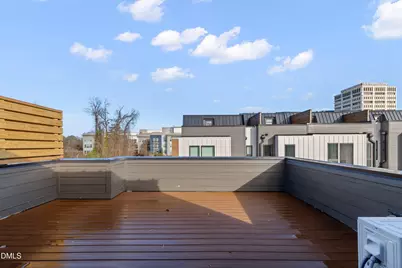 512 Gordon Street #901, Durham, NC 27701 - Photo 21