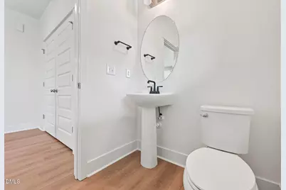 5906 Dunzo Drive, Raleigh, NC 27617 - Photo 13