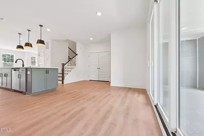 5906 Dunzo Drive, Raleigh, NC 27617 - Photo 9