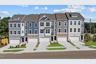 5906 Dunzo Drive, Raleigh, NC 27617 - Photo 1