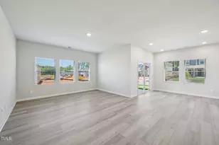 729 Deschutes Dr, Garner, NC 27529 - Photo 9