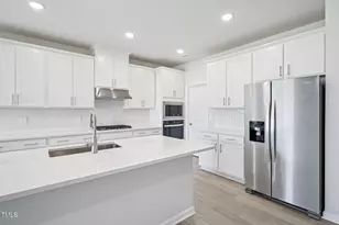 729 Deschutes Dr, Garner, NC 27529 - Photo 17