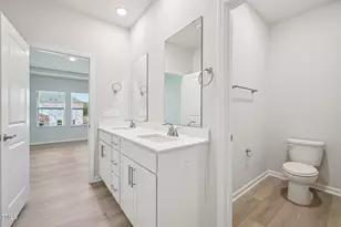 729 Deschutes Dr, Garner, NC 27529 - Photo 27