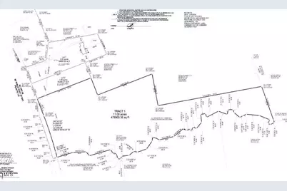 15570 Nc Hwy 96 N, Zebulon, NC 27597 - Photo 1