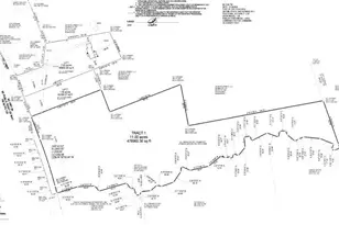 15570 Nc Hwy 96 N, Zebulon, NC 27597 - Photo 1