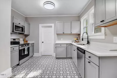 318 E Mulberry Street, Goldsboro, NC 27530 - Photo 25