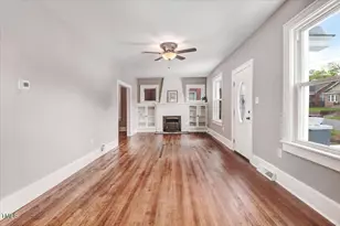 318 E Mulberry St, Goldsboro, NC 27530 - Photo 15