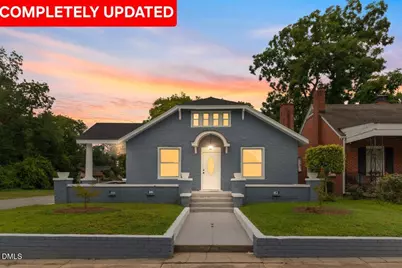 318 E Mulberry Street, Goldsboro, NC 27530 - Photo 1