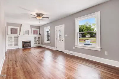 318 E Mulberry Street, Goldsboro, NC 27530 - Photo 17