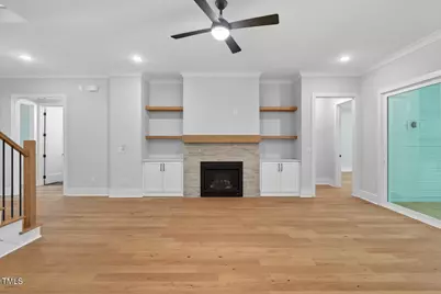 118 Sanderway Drive, Chapel Hill, NC 27516 - Photo 9