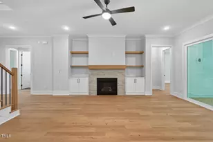 118 Sanderway Dr, Chapel Hill, NC 27516 - Photo 9