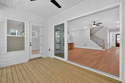 118 Sanderway Drive, Chapel Hill, NC 27516 - Photo 27