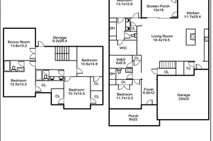 118 Sanderway Dr, Chapel Hill, NC 27516 - Photo 5